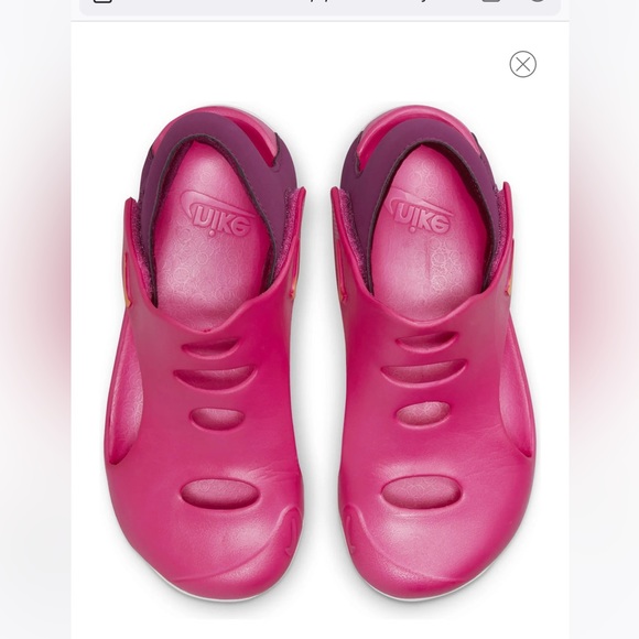 NEW Sunray Protect 3 Sandal - Picture 3 of 8